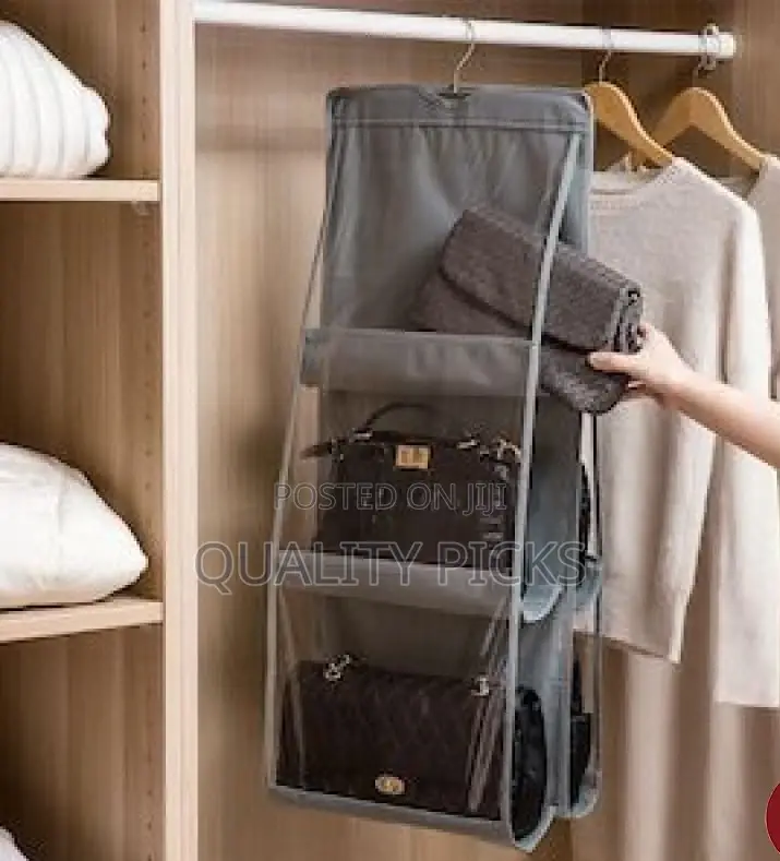 Hand Bag Of