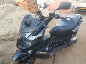 Honda CBR 2019 Black