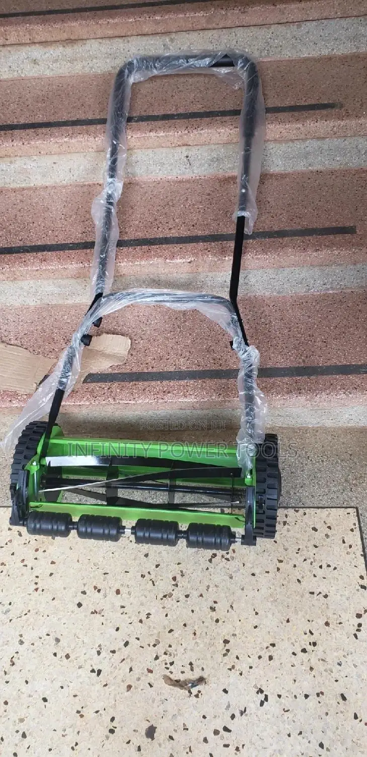 Lawn Mower