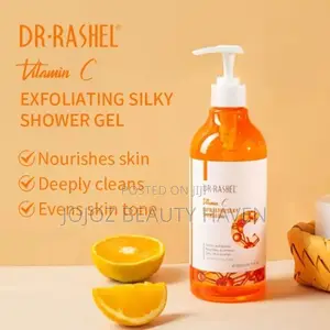 Dr.Rashel Shower Gel