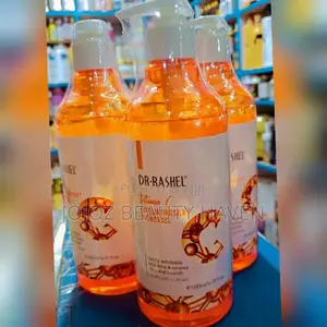 Dr.Rashel Shower Gel