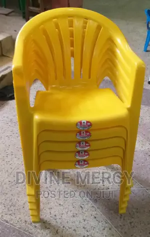 Armed Chair