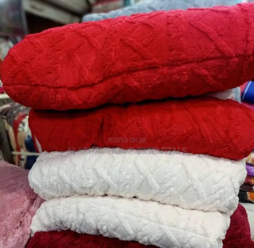Tufted Fleece Duvet 6*6 in Size