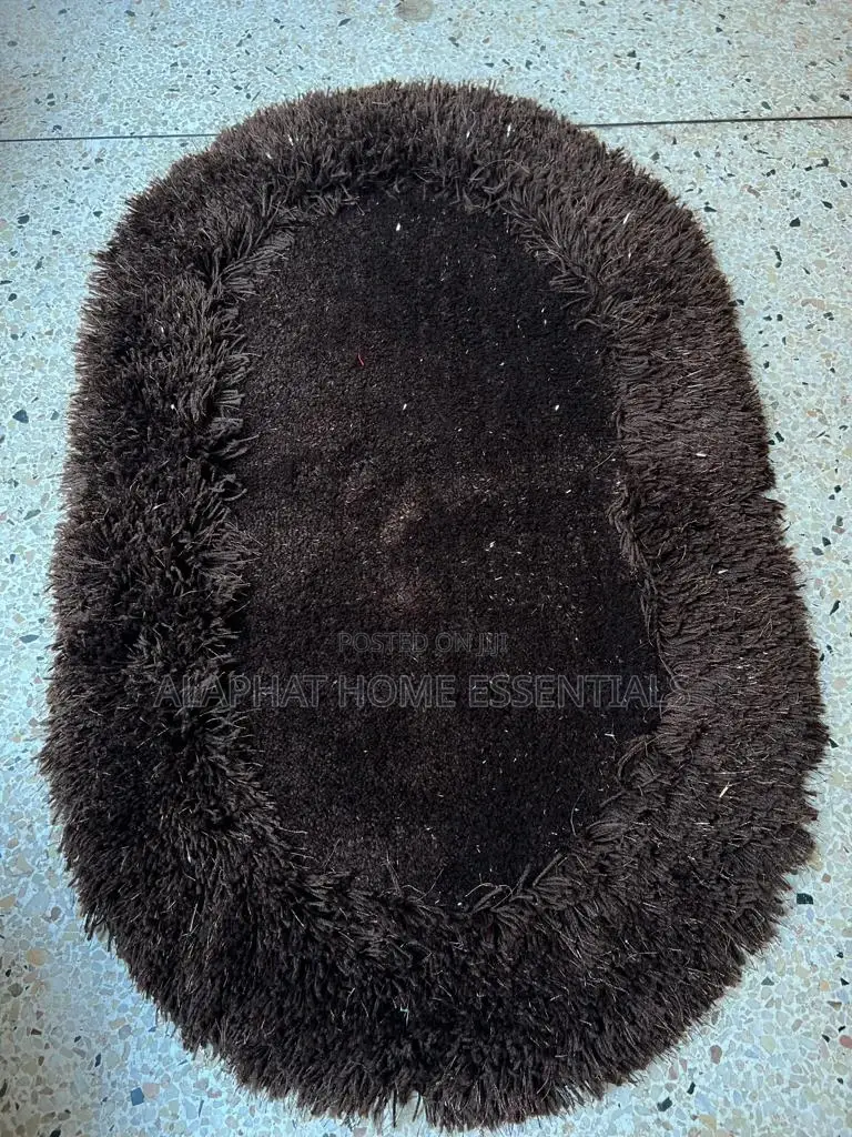 Fluffy Doormat (Medium Size)