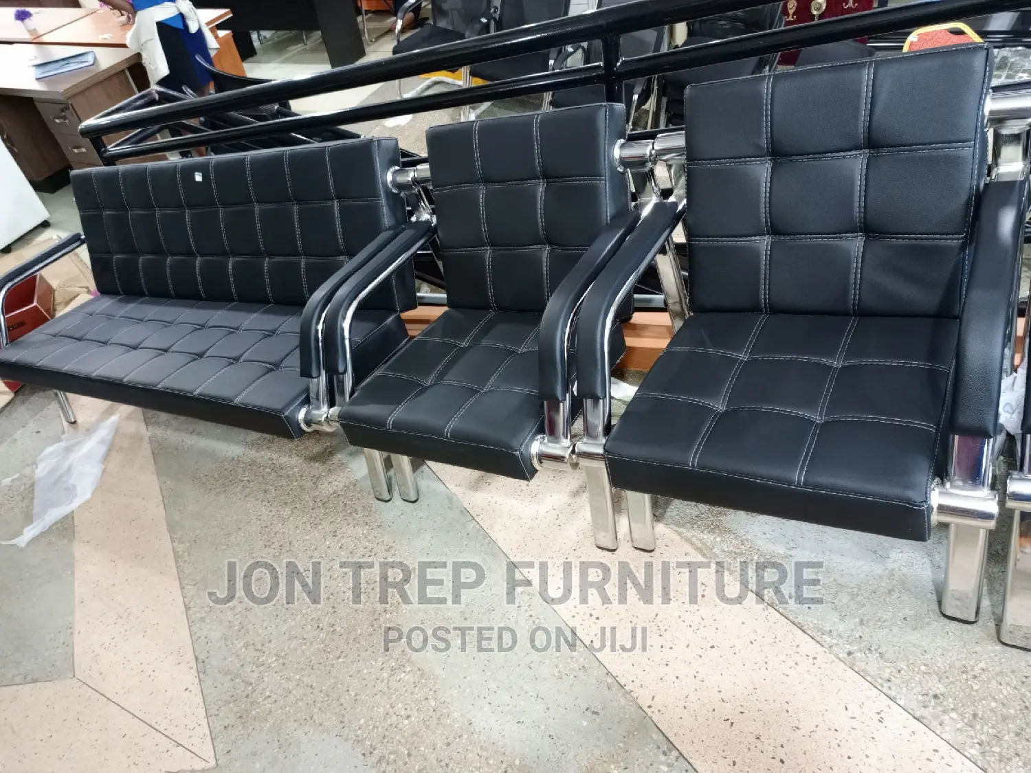 Visitor Office Chair