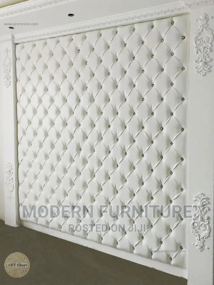Soundproof Master Call