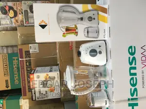 PTL Blender 1.5L
