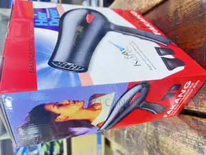 Fakang Hair Dryer