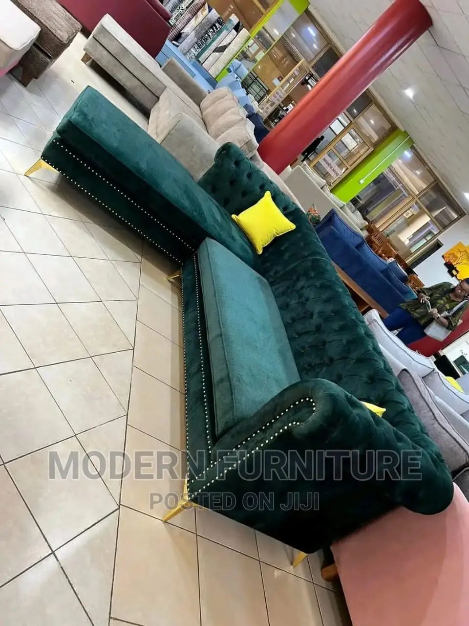 L Sofa Call Us On