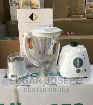 PTL Blender