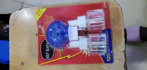 Mosquito and Insect Liquid Killer/Repellent Double