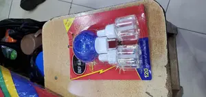 Mosquito and Insect Liquid Killer/Repellent Double