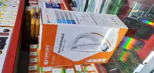 Kamisafe Rechargeable Light