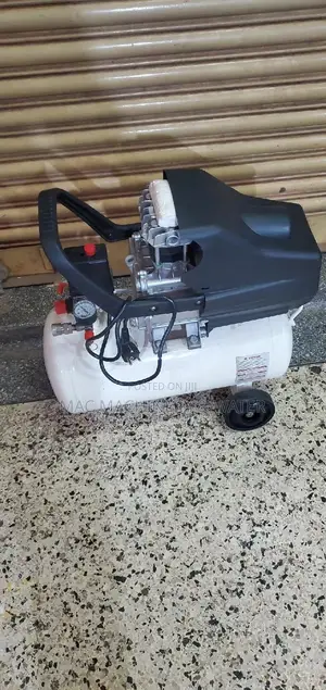 Electric Air Compressor 25litres