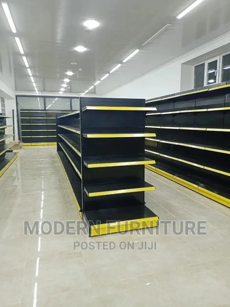 Super Market Furniture Call