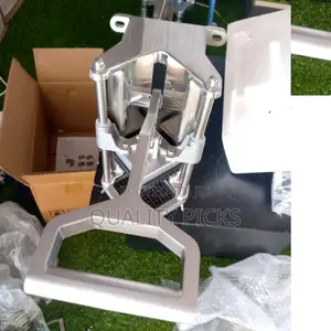 Hand Chips Cutter