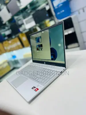 New Laptop HP Pavilion 15 16GB AMD Ryzen 5 SSD 512GB