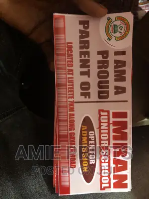 Car Bumper Stickers