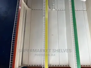 Supermarket Shelves Wall or Single on Sale at 800