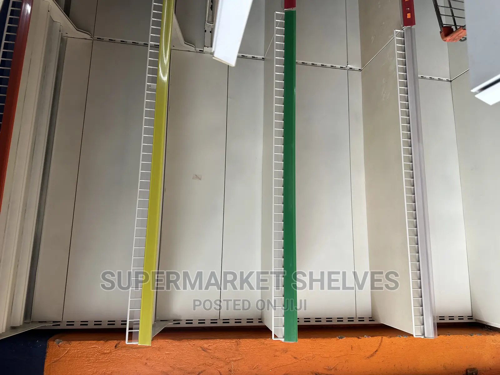 Supermarket Shelves Wall or Single on Sale at 800