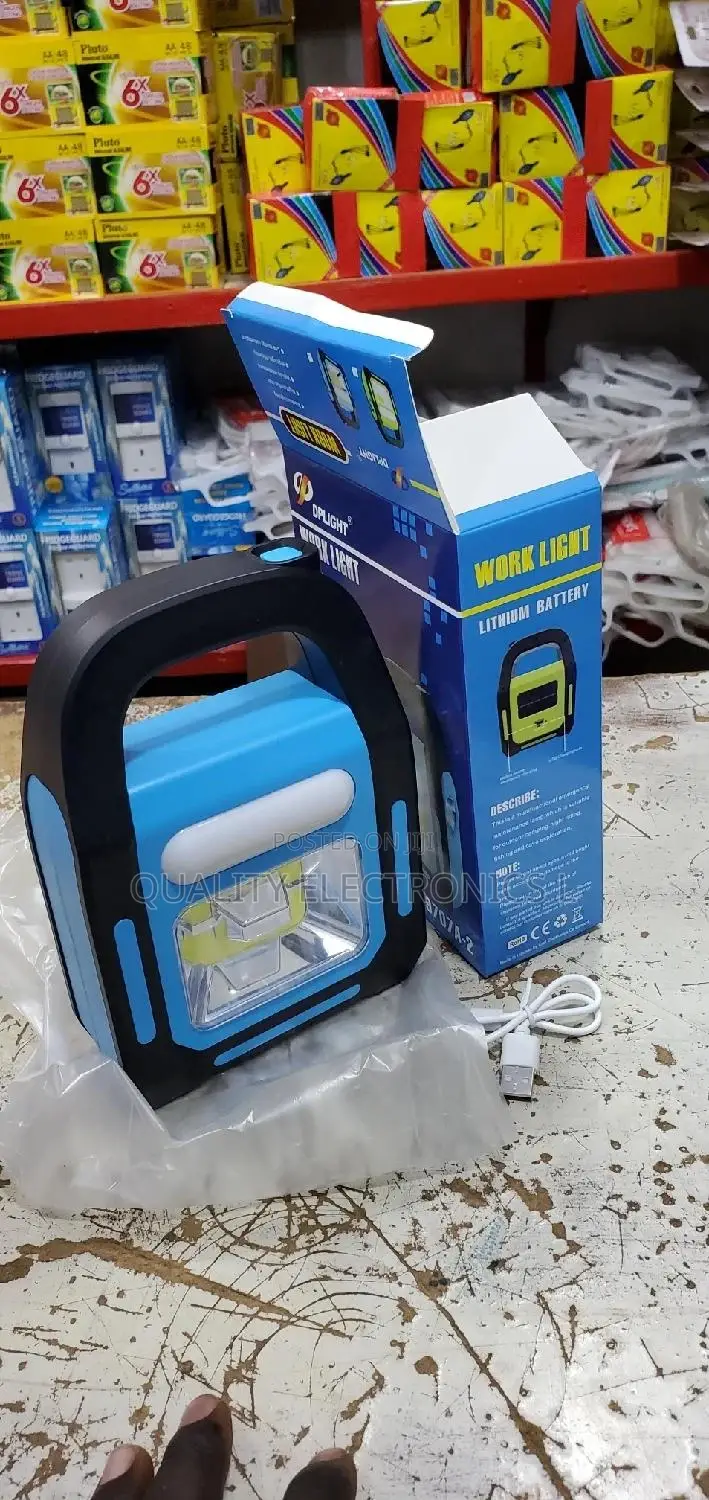 Dp Work Light