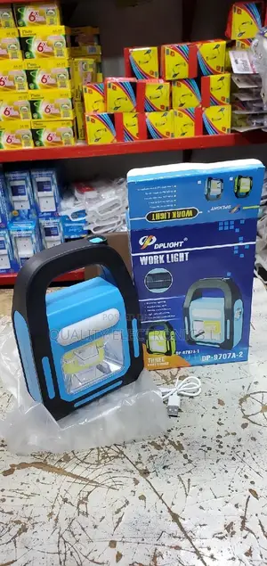 Dp Work Light