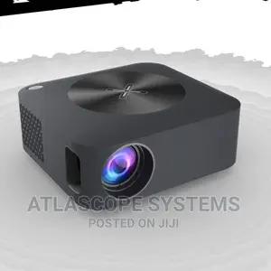 Photo - X1 PLUS Theater Projector Smart Android 2GB RAM