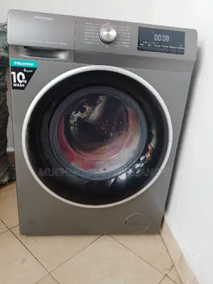 Hisense 10KG Wash and 6KG Dry Washing Machine
