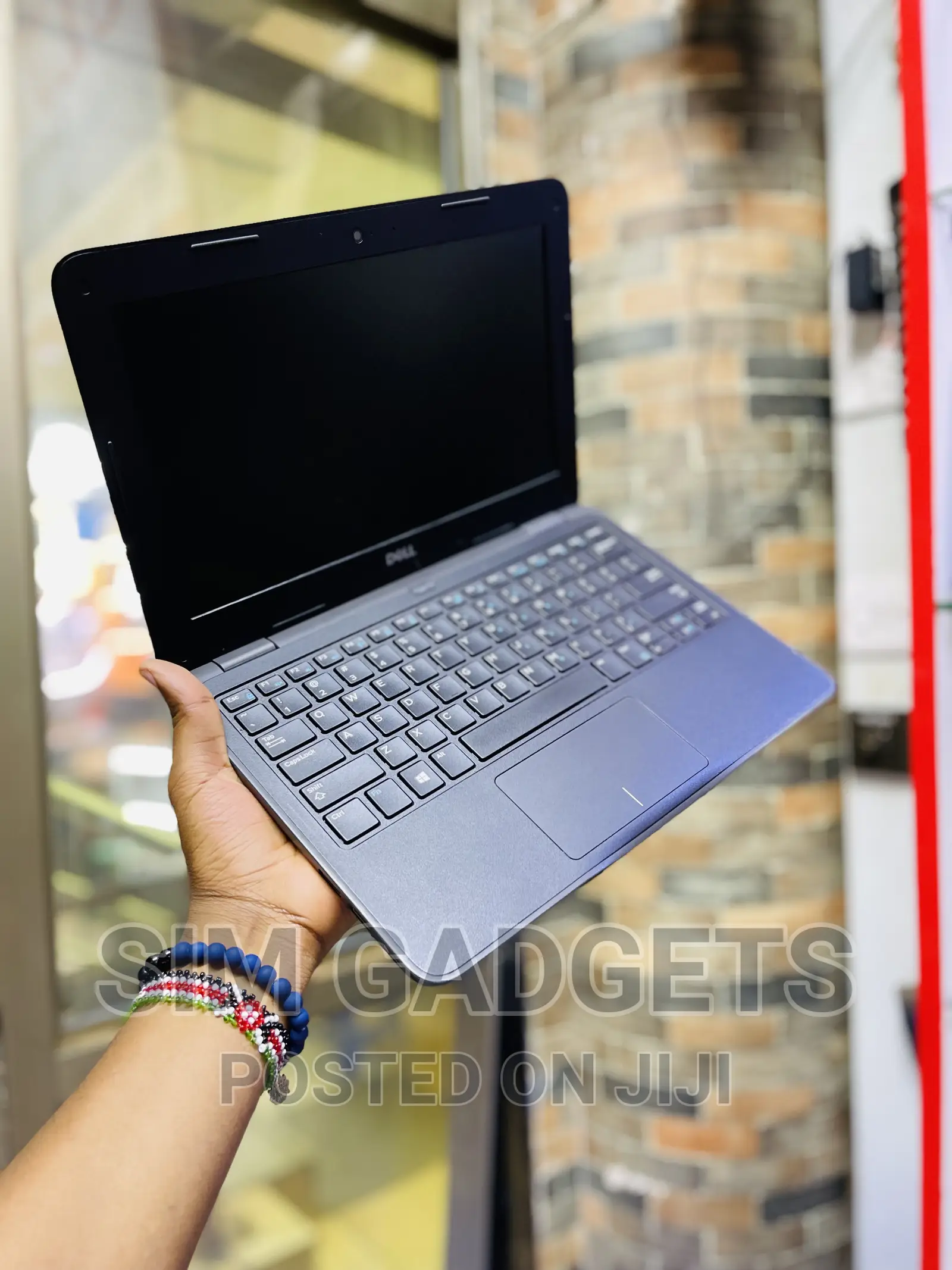 Laptop Dell Latitude 11 3190 4GB Intel Celeron SSD 128GB