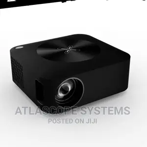 Photo - X1 PLUS Theater Projector Smart Android 2gb RAM 16gb Rom 450