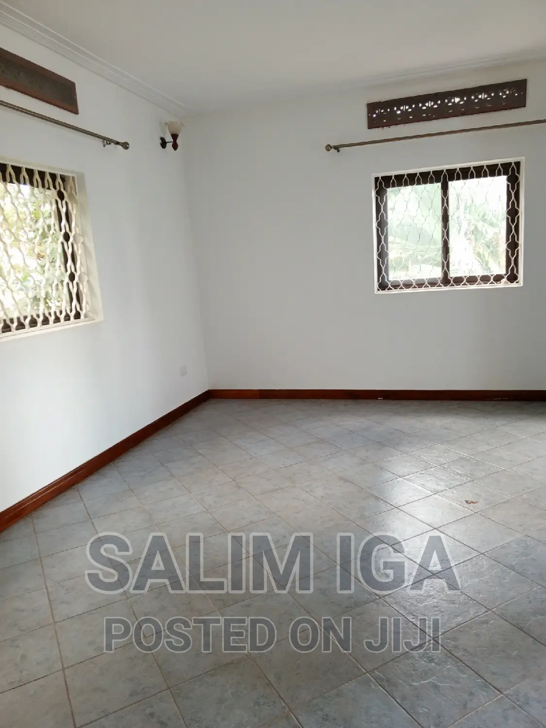 5bdrm Duplex in Kololo Property, Central Division for rent