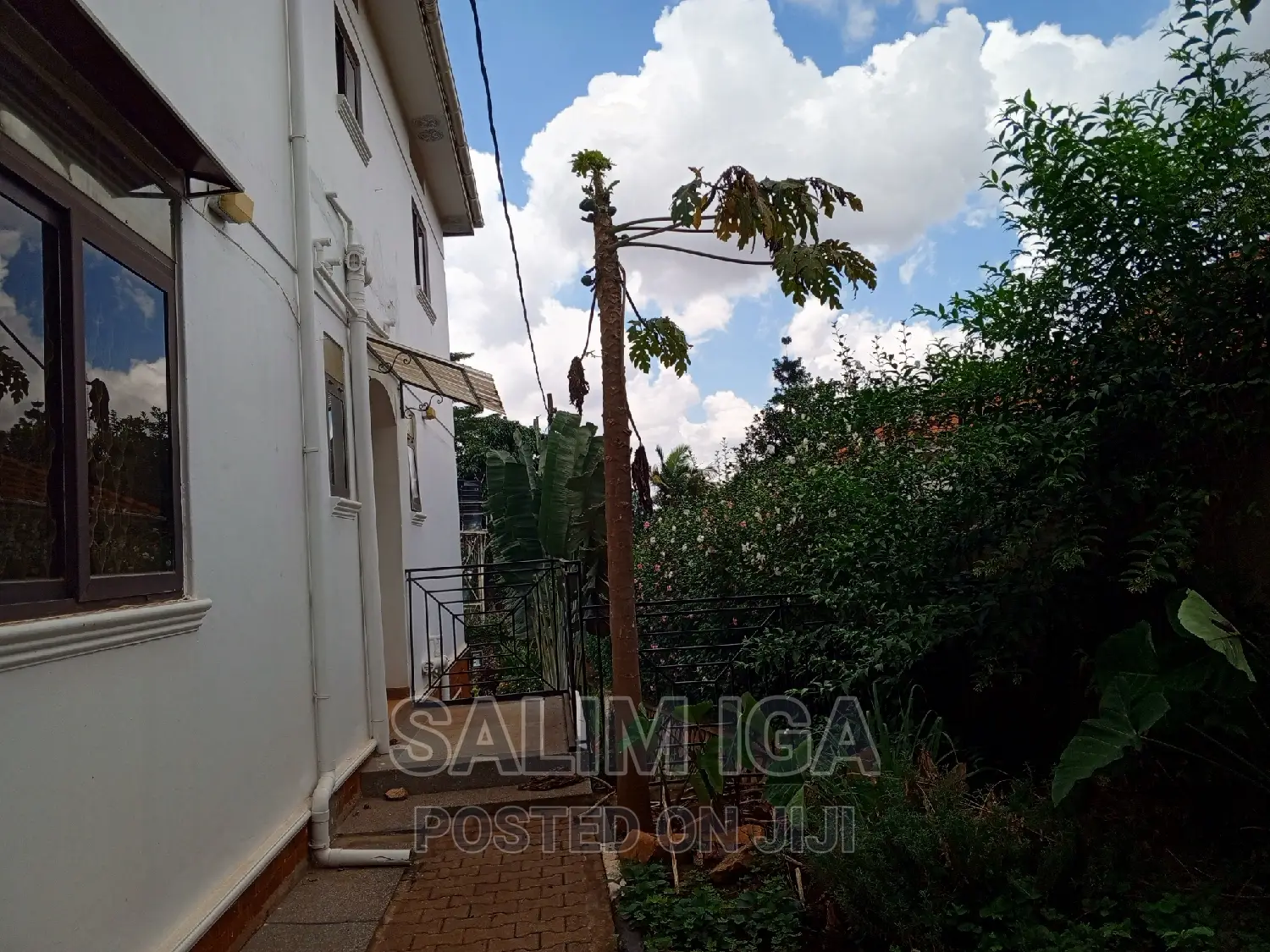 5bdrm Duplex in Kololo Property, Central Division for rent