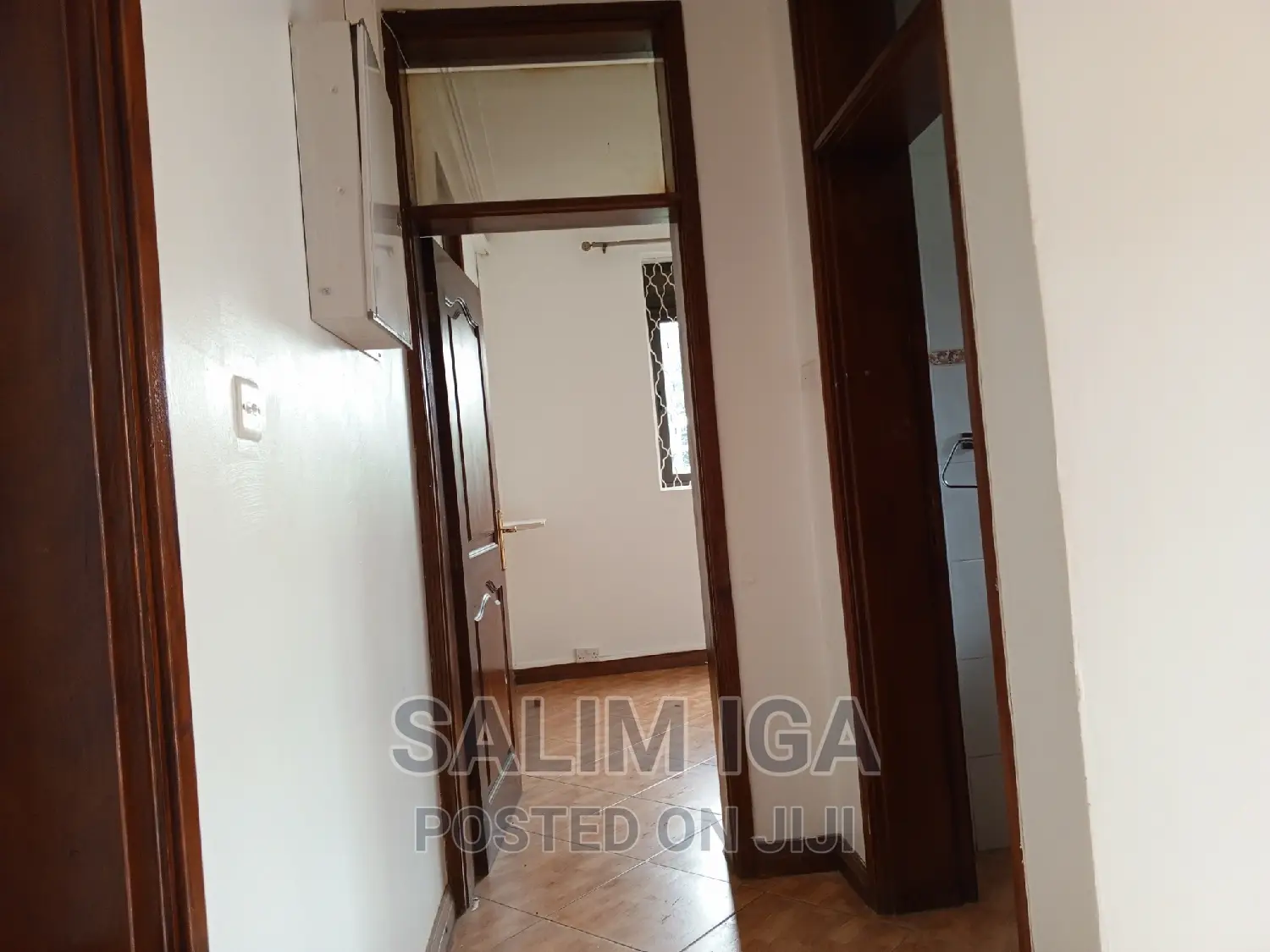5bdrm Duplex in Kololo Property, Central Division for rent