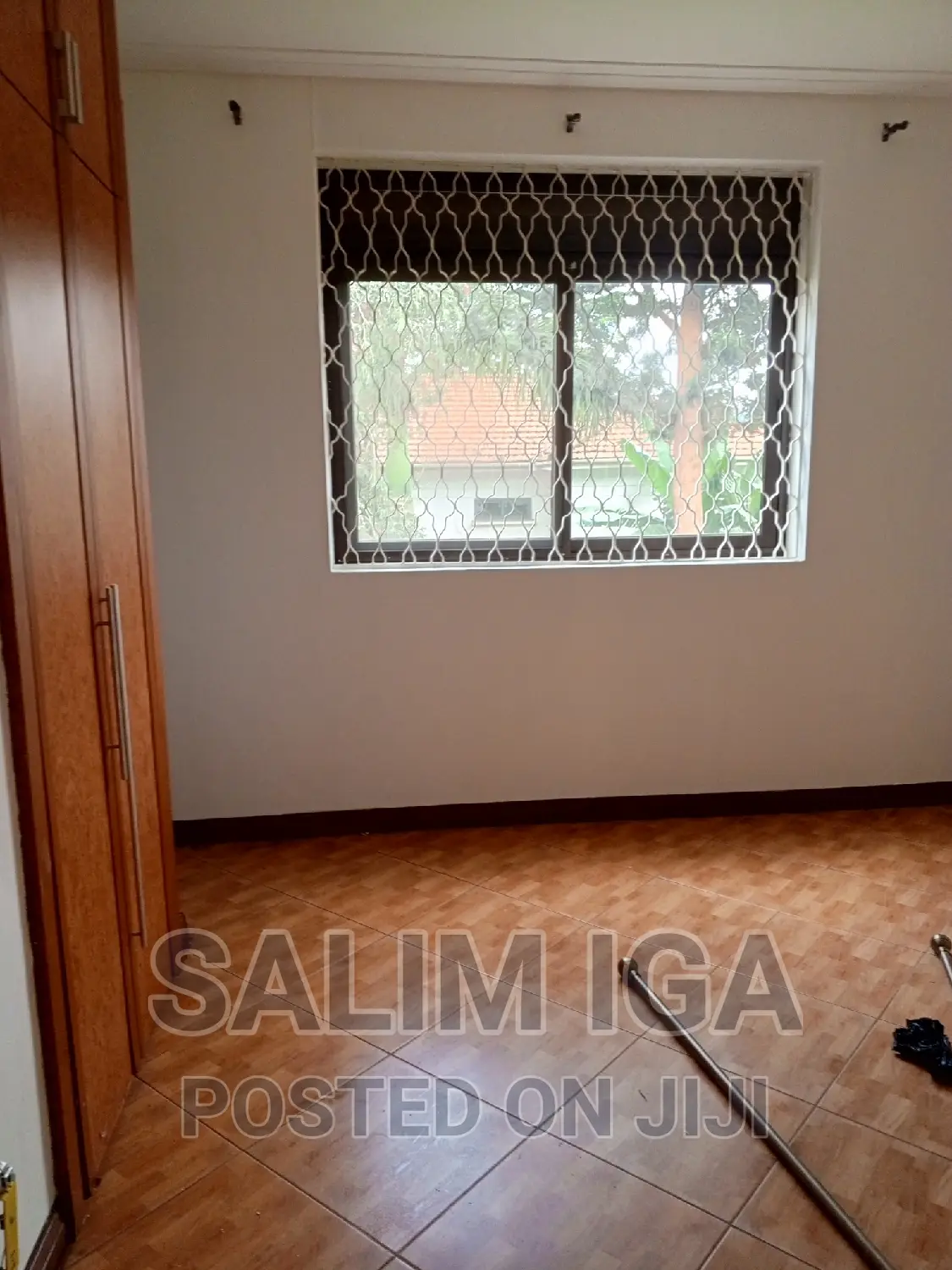 5bdrm Duplex in Kololo Property, Central Division for rent