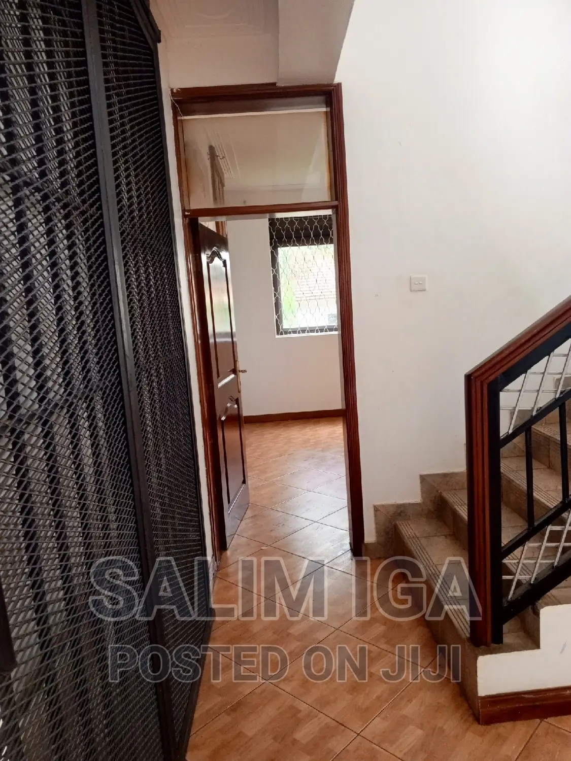 5bdrm Duplex in Kololo Property, Central Division for rent