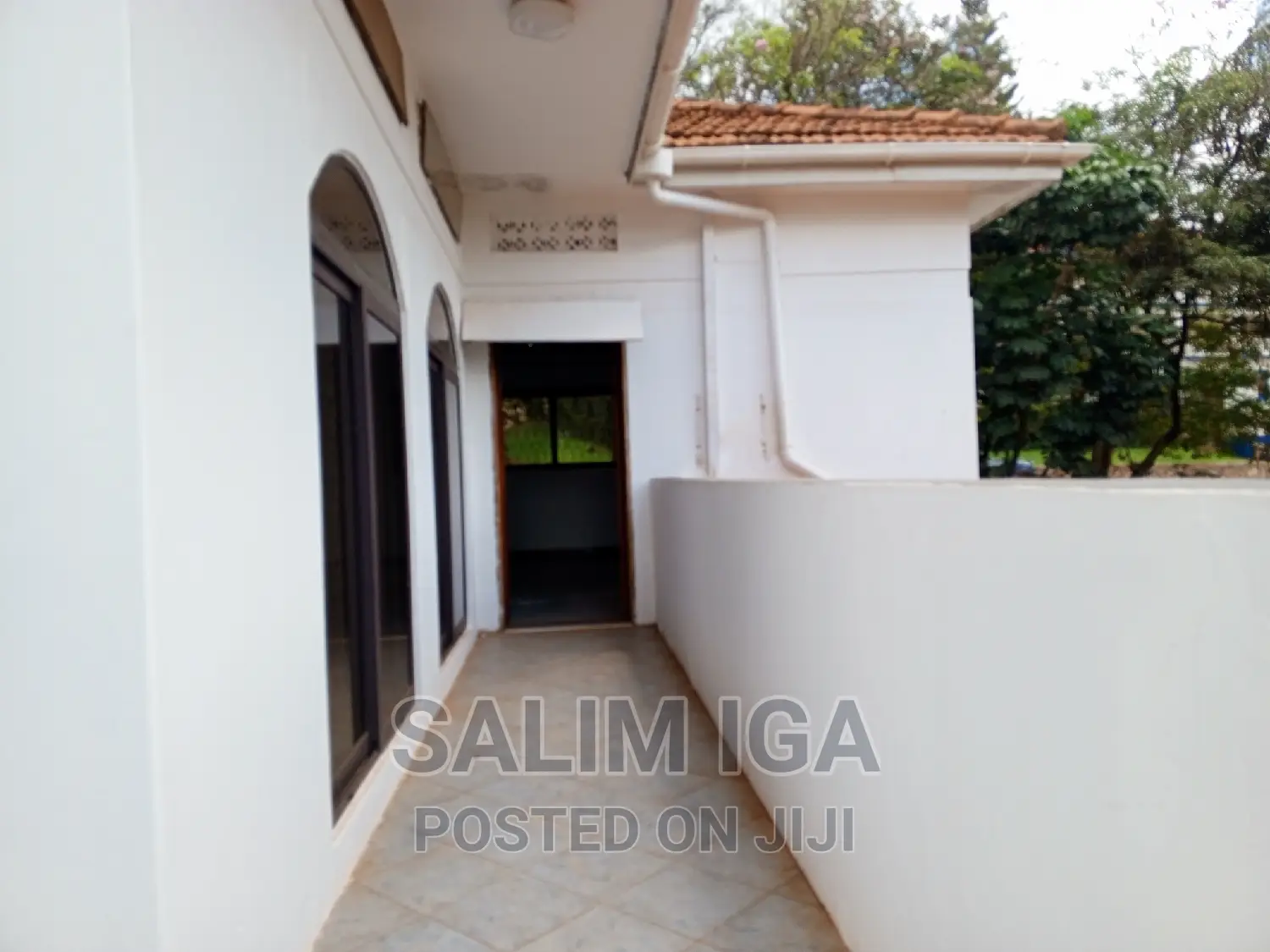 5bdrm Duplex in Kololo Property, Central Division for rent