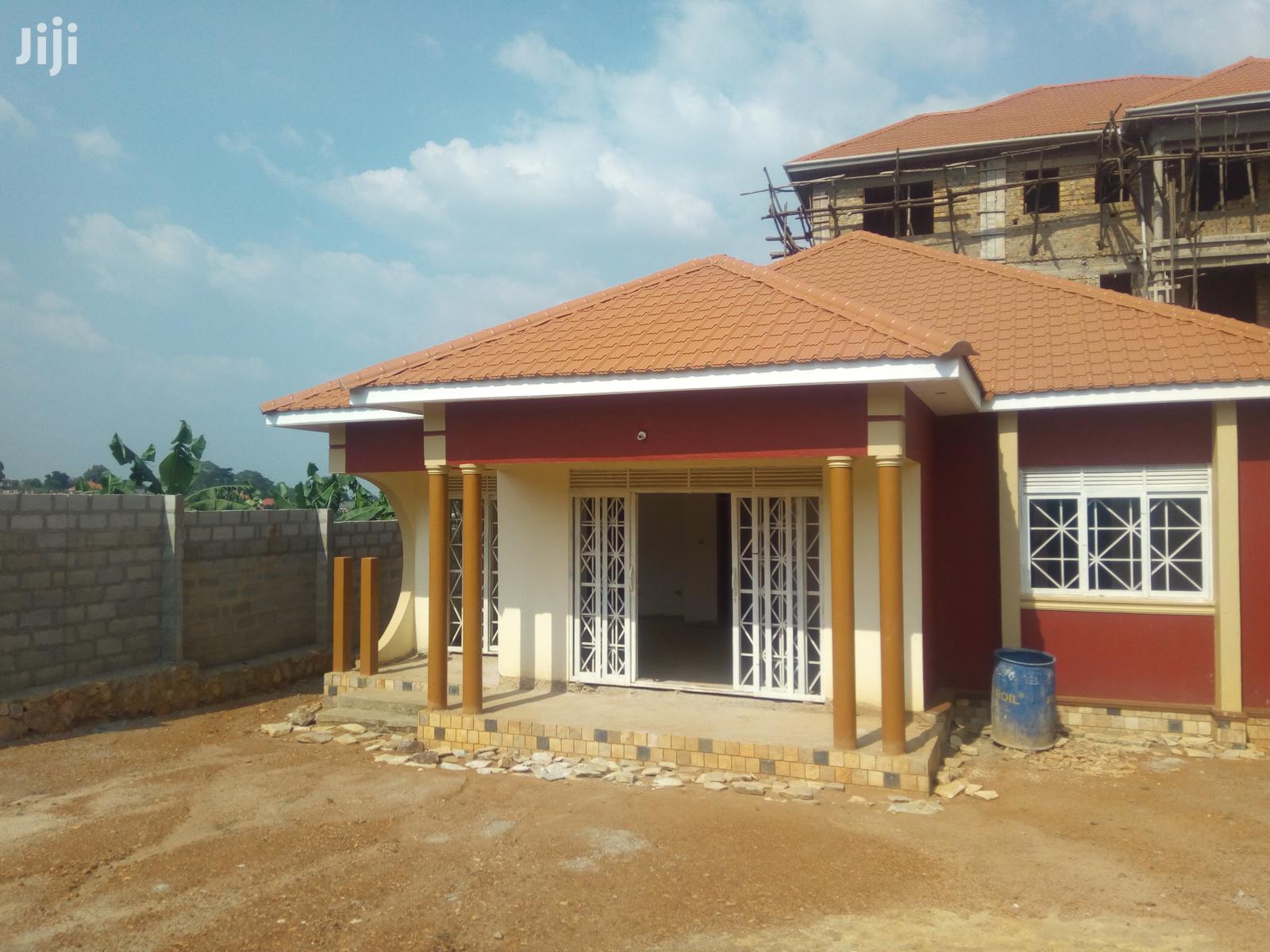 House in Kira on Market