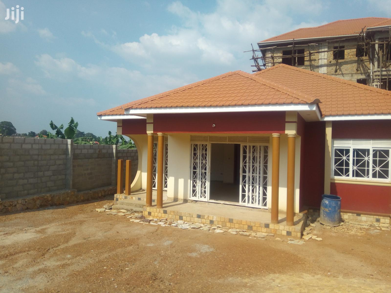 House in Kira on Market