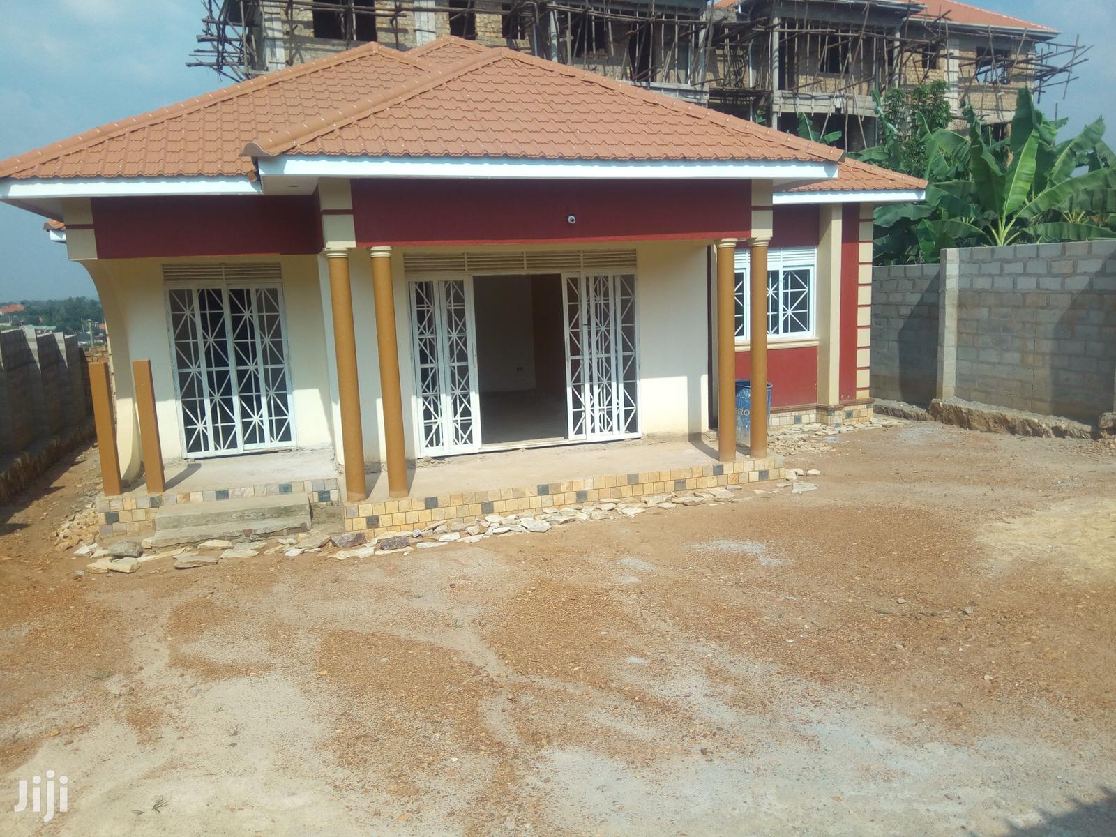 House in Kira on Market