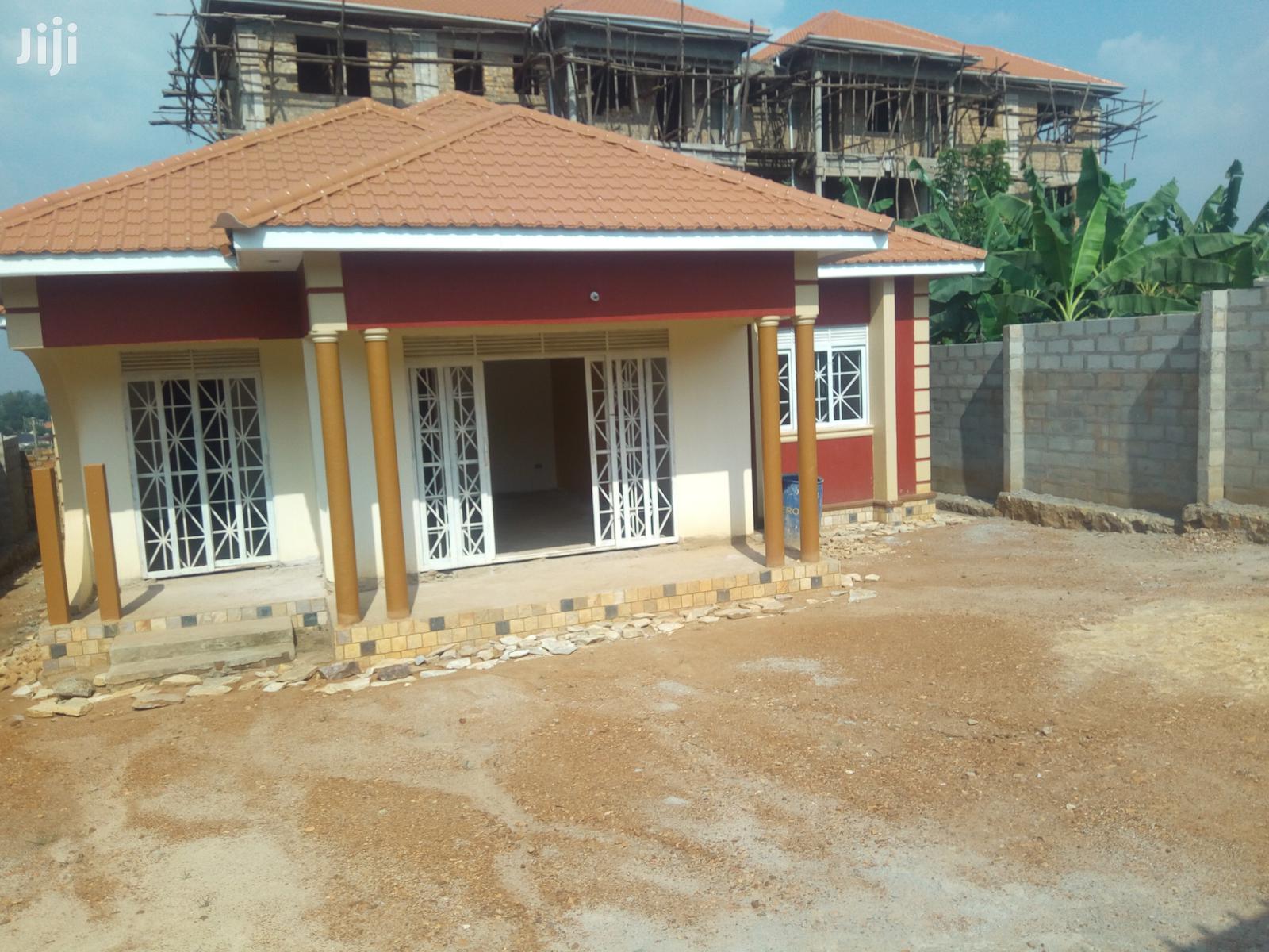 House in Kira on Market