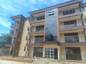3bdrm Block of Flats in Kololo Property, Central Division for rent