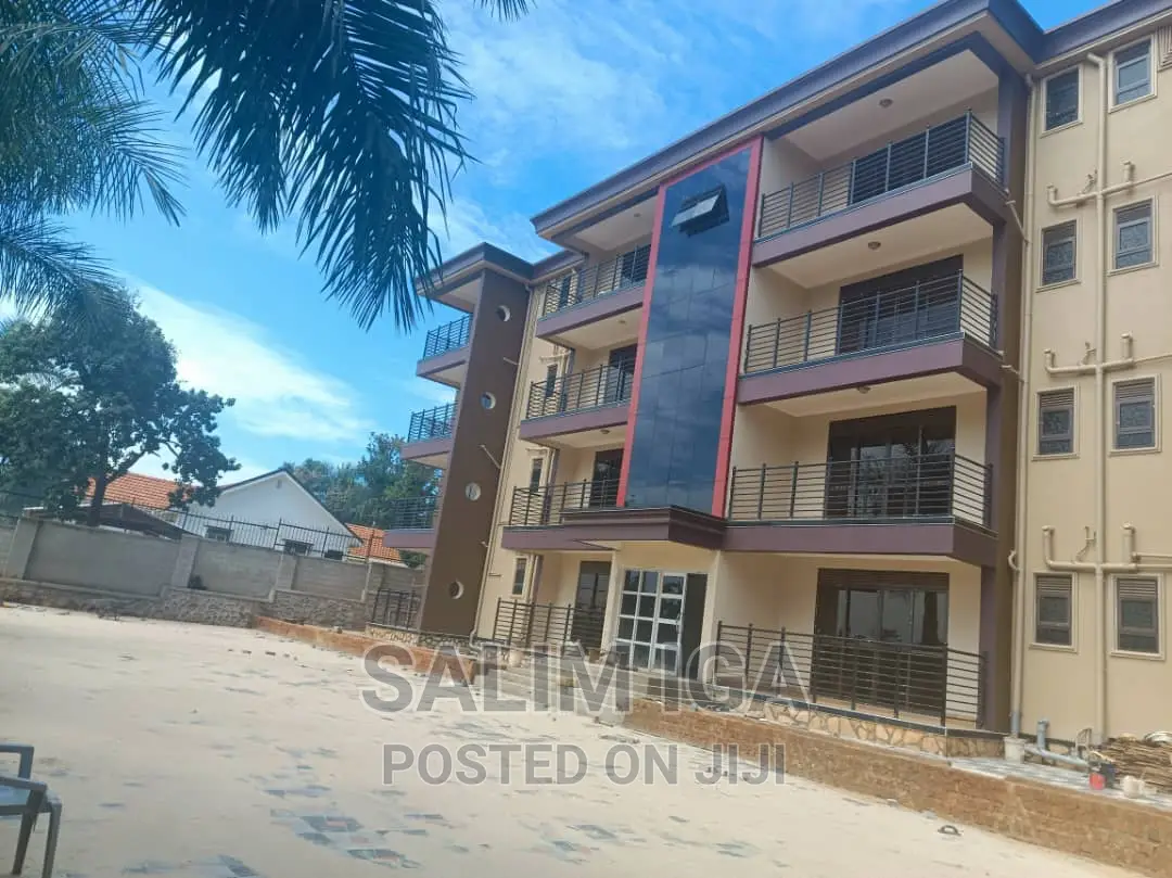 3bdrm Block of Flats in Kololo Property, Central Division for rent