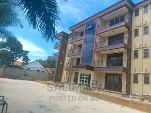 3bdrm Block of Flats in Kololo Property, Central Division for rent