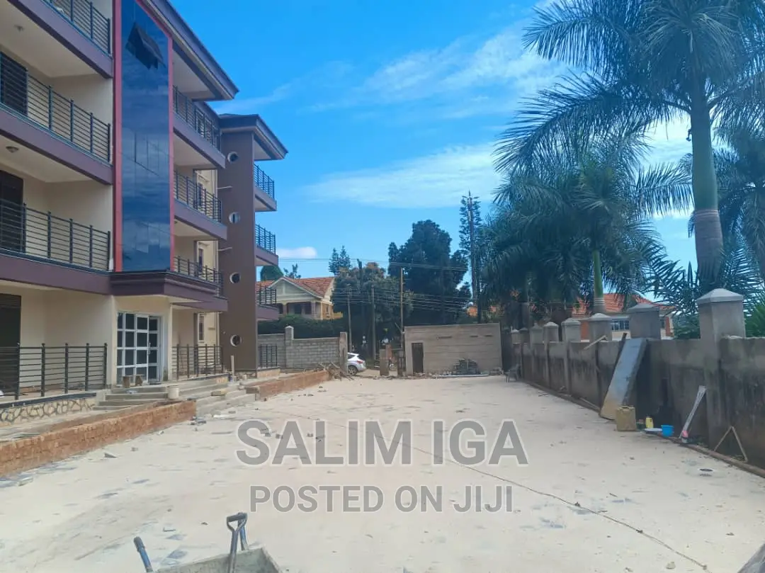 3bdrm Block of Flats in Kololo Property, Central Division for rent