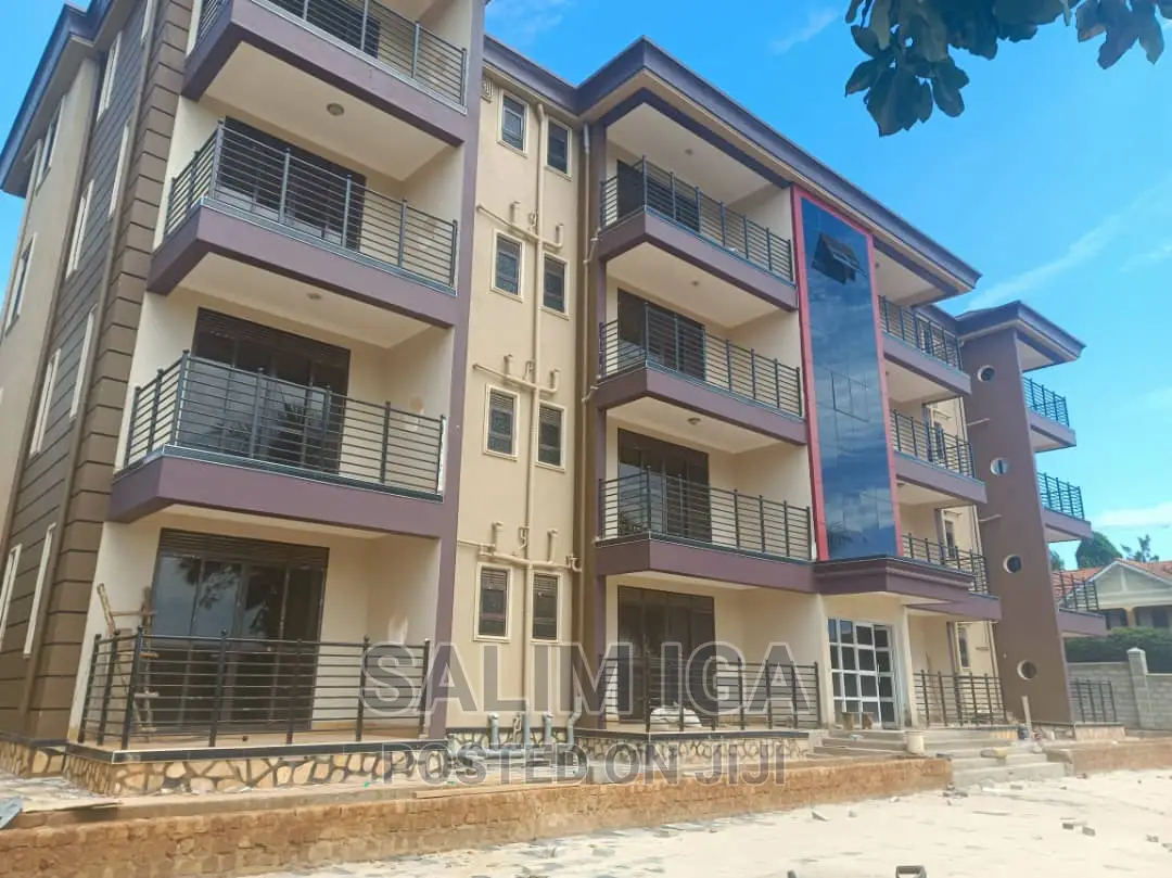 3bdrm Block of Flats in Kololo Property, Central Division for rent