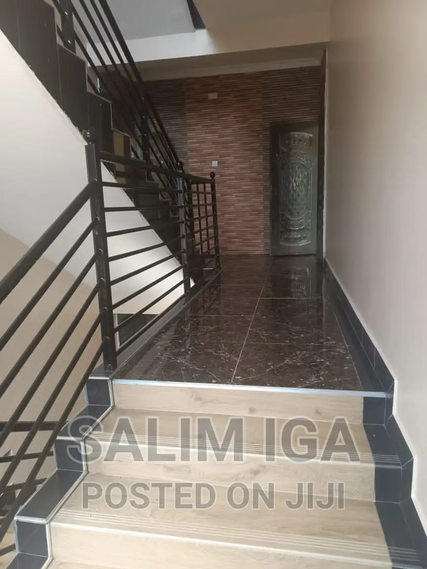 3bdrm Block of Flats in Kololo Property, Central Division for rent