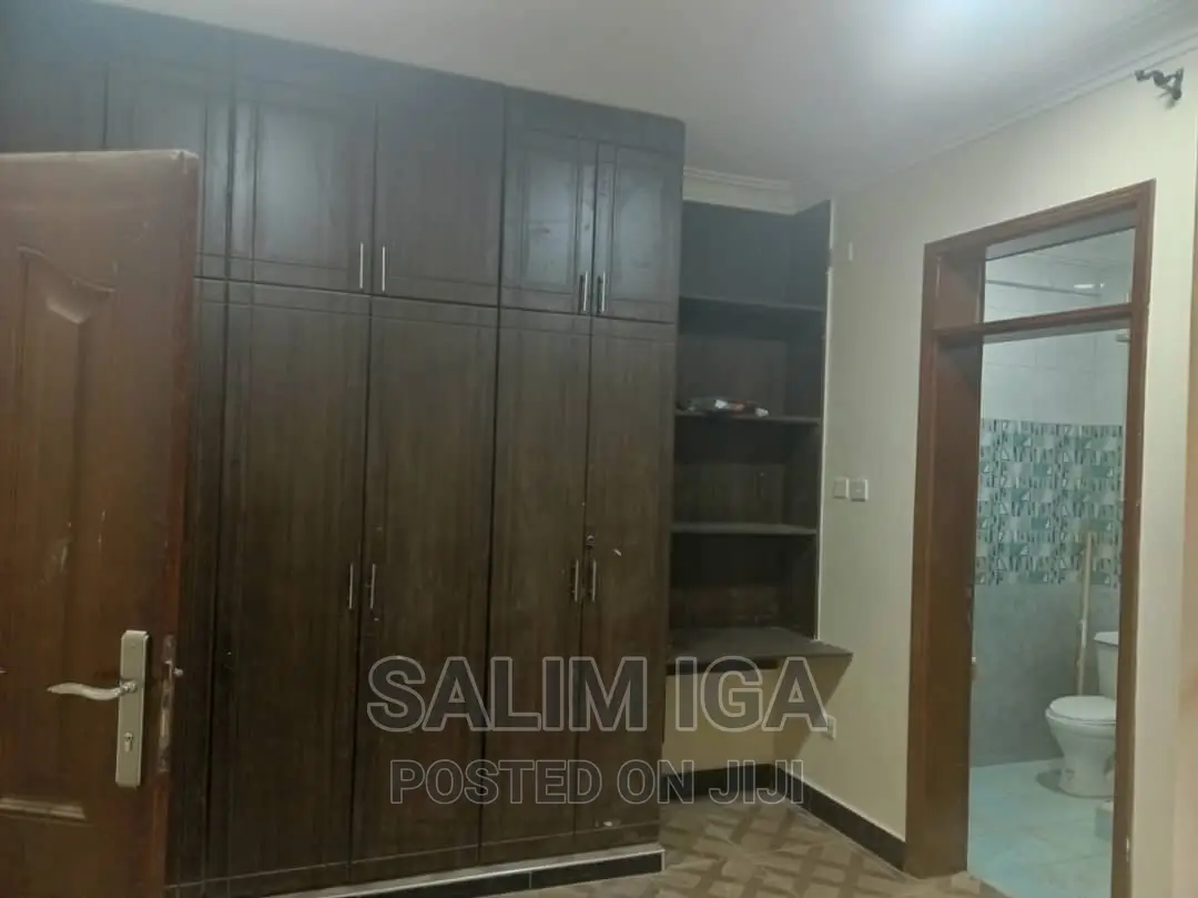 3bdrm Block of Flats in Kololo Property, Central Division for rent