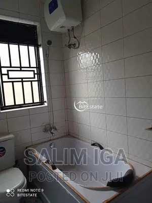 2bdrm Block of Flats in Kololo Property, Central Division for rent