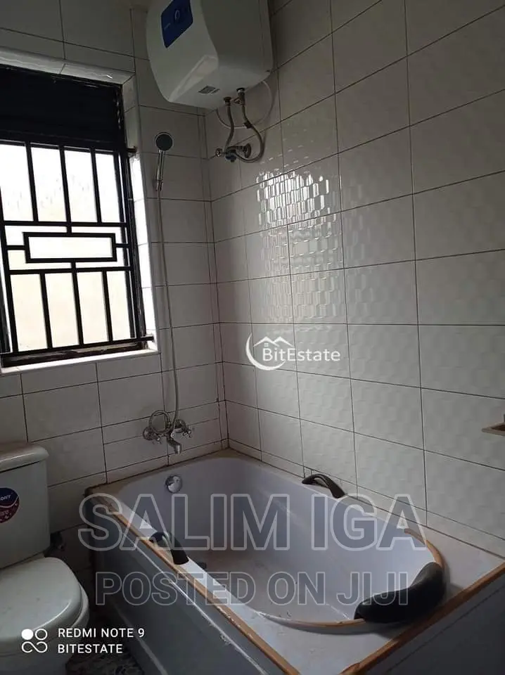 2bdrm Block of Flats in Kololo Property, Central Division for rent