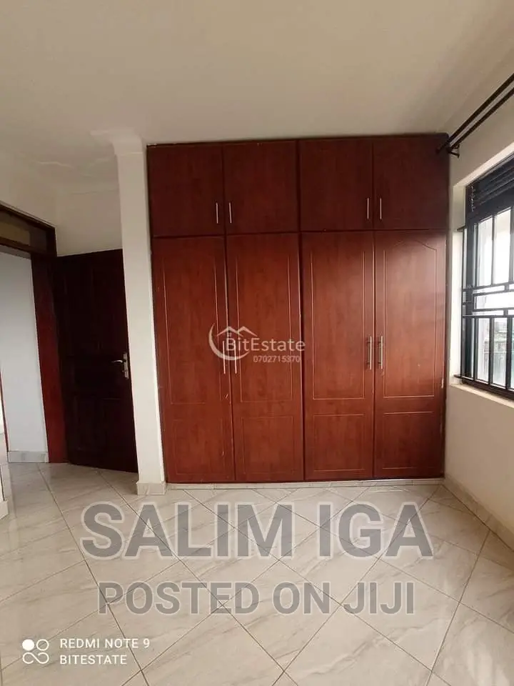 2bdrm Block of Flats in Kololo Property, Central Division for rent